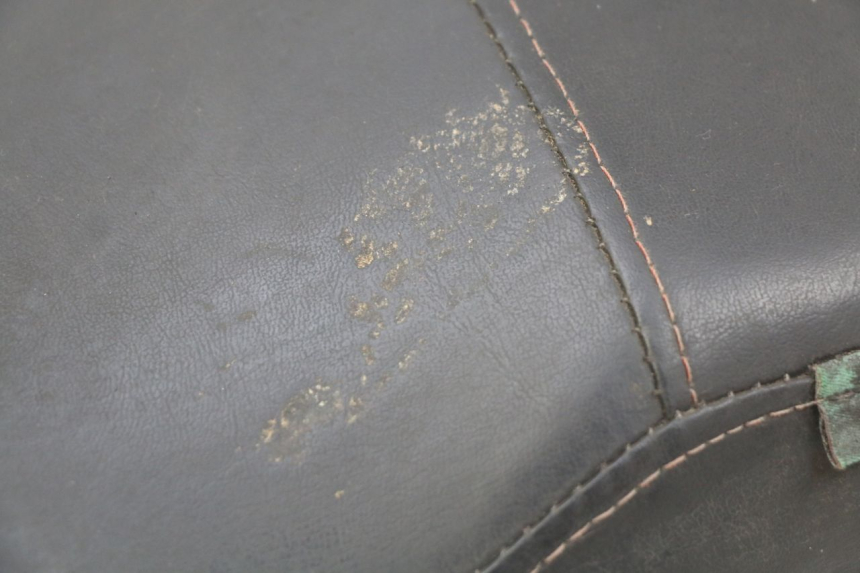 photo de ASIENTO JM MOTORS OLDIES 4T 50 (2010 - 2020) - Detalle de la pieza