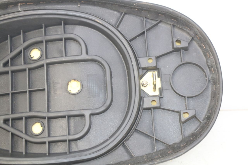 photo de ASIENTO JM MOTORS OLDIES 4T 50 (2010 - 2020) - Otra vista del artículo