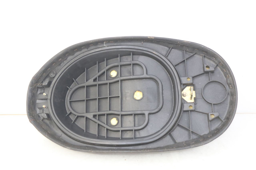 photo de ASIENTO JM MOTORS OLDIES 4T 50 (2010 - 2020) - Características distintivas