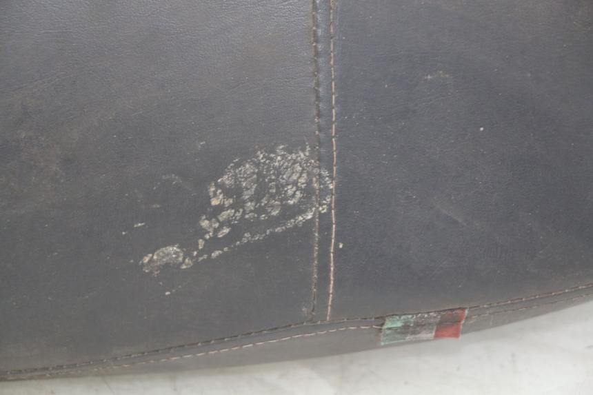 photo de ASIENTO JM MOTORS OLDIES 4T 50 (2010 - 2020) - Foto de producto adicional