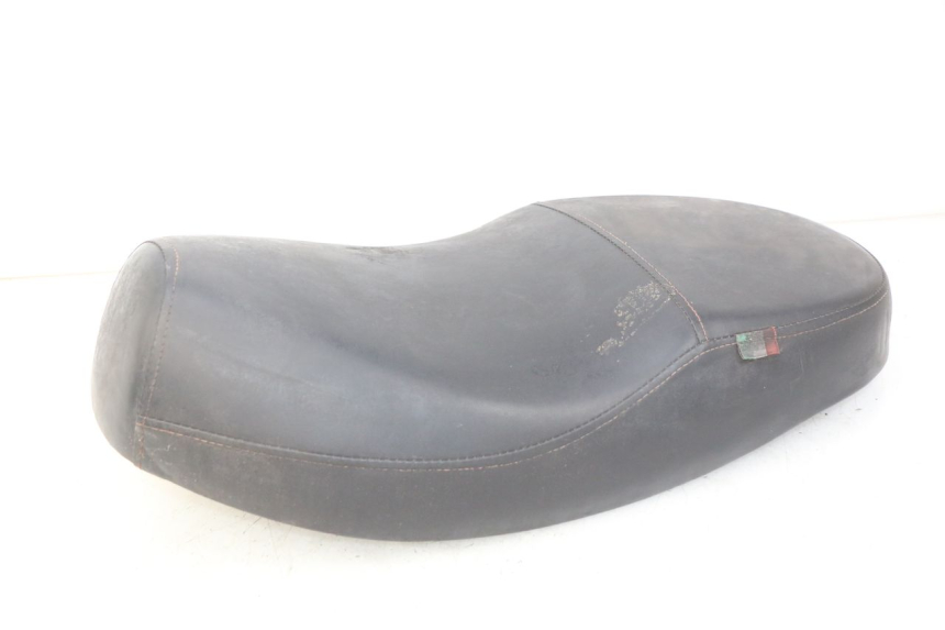 photo de ASIENTO JM MOTORS OLDIES 4T 50 (2010 - 2020) - Primer plano técnico