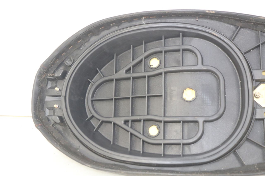 photo de ASIENTO JM MOTORS OLDIES 4T 50 (2010 - 2020) - Marcados y referencias originales