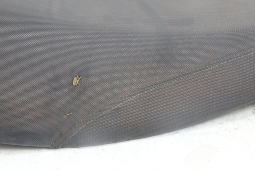 photo de ASIENTO JM MOTORS OLDIES 4T 50 (2010 - 2020) - Detalles de los puntos de fijación