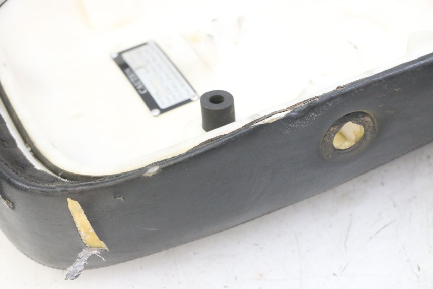 photo de ASIENTO JM MOTORS OLDIES GT 4T 50 (2018 - 2025) - Características distintivas