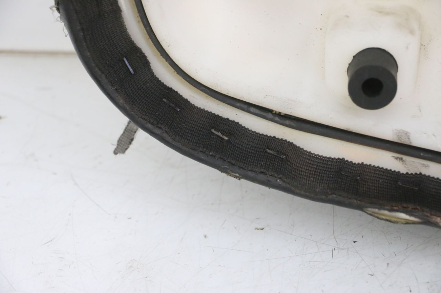 photo de ASIENTO JM MOTORS OLDIES GT 4T 50 (2018 - 2025) - Inspección visual detallada