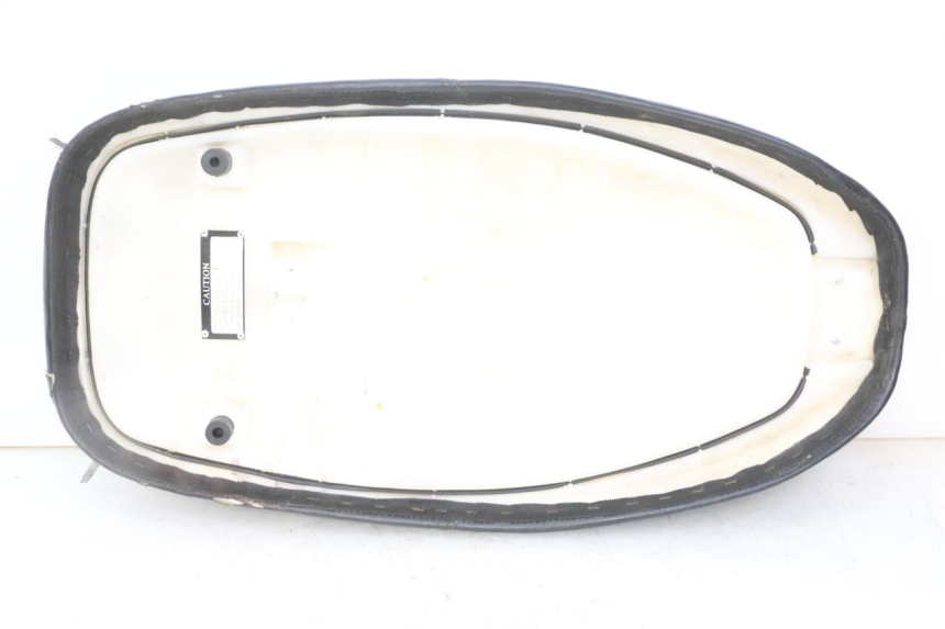 photo de ASIENTO JM MOTORS OLDIES GT 4T 50 (2018 - 2025) - Perfil de la pieza de repuesto