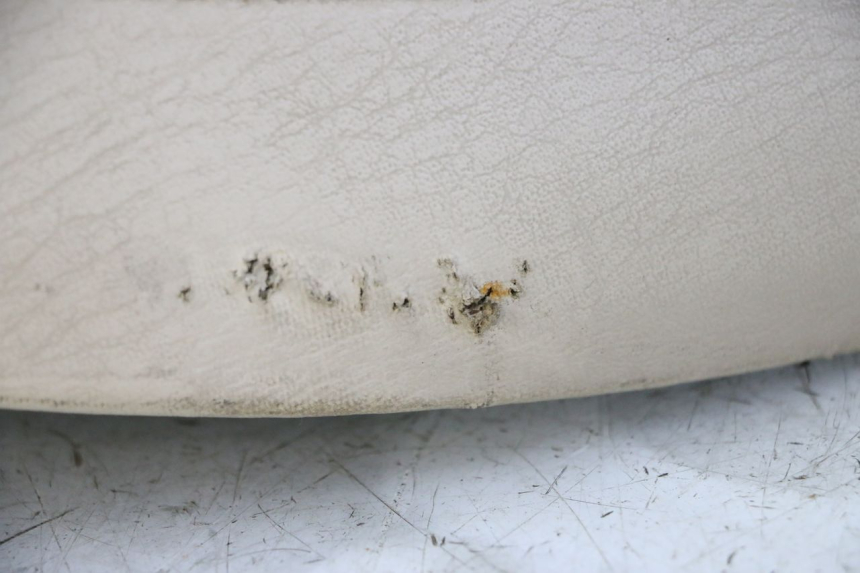 photo de ASIENTO JM MOTORS OLDIES GT 4T 50 (2018 - 2025) - Características distintivas