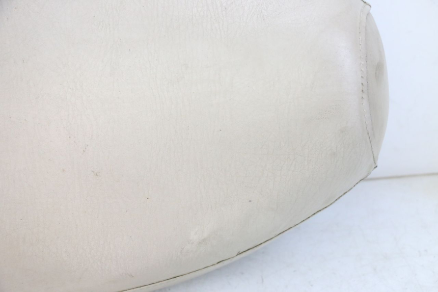 photo de ASIENTO JM MOTORS OLDIES GT 4T 50 (2018 - 2025) - Inspección visual detallada