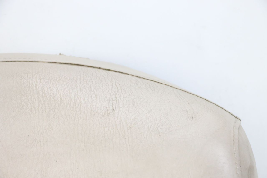 photo de ASIENTO JM MOTORS OLDIES GT 4T 50 (2018 - 2025) - Enfoque en la estructura