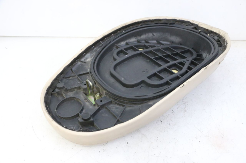 photo de ASIENTO JM MOTORS OLDIES GT 4T 50 (2018 - 2025) - Vista general del producto