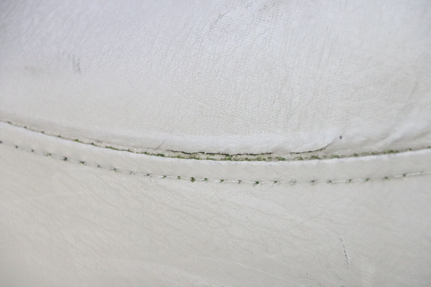 photo de ASIENTO JM MOTORS OLDIES GT 4T 50 (2018 - 2025) - Recambio usado revisado