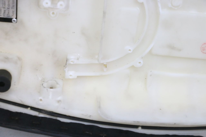 photo de ASIENTO JM MOTORS OLDIES GT 4T 50 (2018 - 2025) - Otra vista del artículo