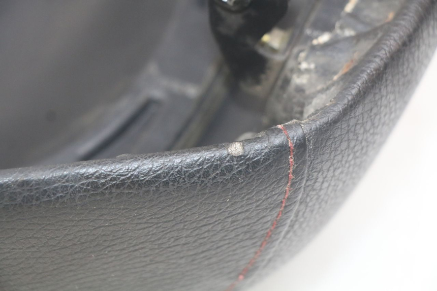 photo de ASIENTO SYM ORBIT 2 4T 50 (2018 - 2022) - Características distintivas