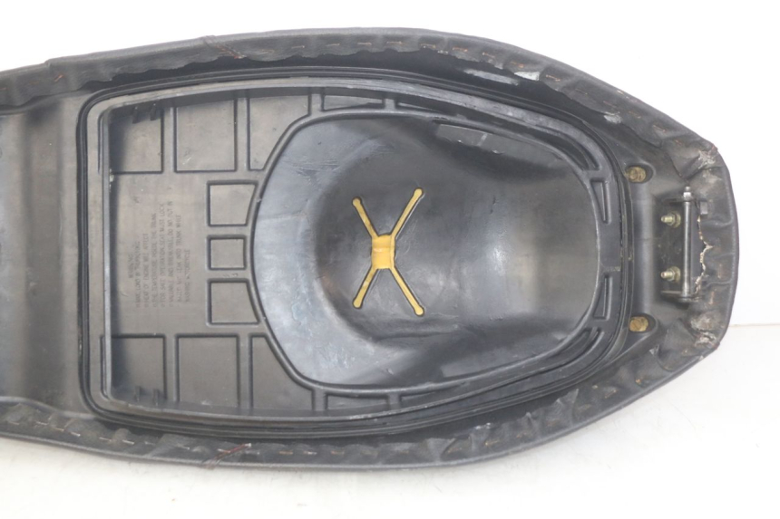 photo de ASIENTO SYM ORBIT 2 4T 50 (2018 - 2022) - Foto de producto adicional