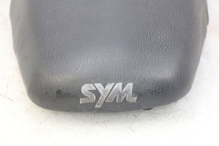 photo de ASIENTO SYM ORBIT 2 4T 50 (2018 - 2022) - Zoom estado de uso