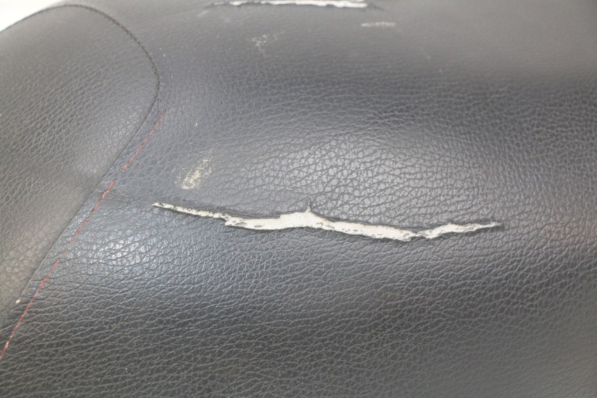 photo de ASIENTO SYM ORBIT 2 4T 50 (2018 - 2022) - Detalles de los puntos de fijación