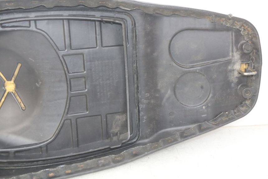 photo de ASIENTO SYM ORBIT 2 4T 50 (2008 - 2017) - Otra vista del artículo