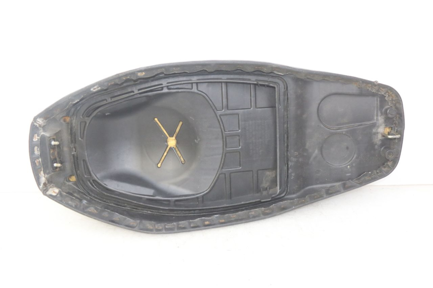 photo de ASIENTO SYM ORBIT 2 4T 50 (2008 - 2017) - Características distintivas