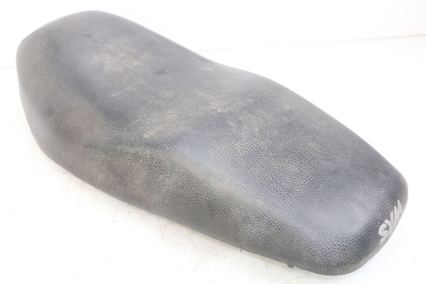 photo de ASIENTO SYM ORBIT 2 4T 50 (2008 - 2017) - Primer plano técnico