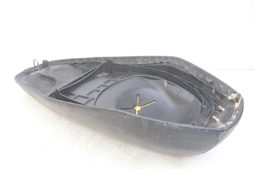 photo de ASIENTO SYM ORBIT 2 4T 50 (2008 - 2017) - Estado de la superficie y material