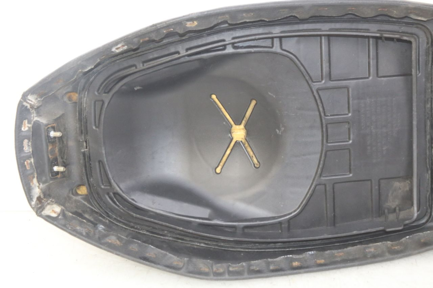 photo de ASIENTO SYM ORBIT 2 4T 50 (2008 - 2017) - Marcados y referencias originales