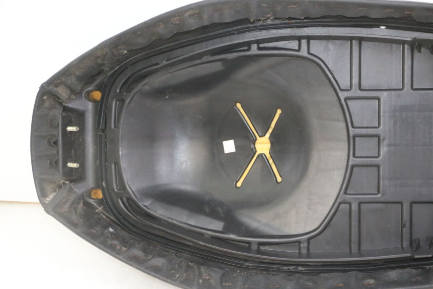 photo de ASIENTO SYM ORBIT 2 4T 50 (2008 - 2017) - Primer plano de alta resolución