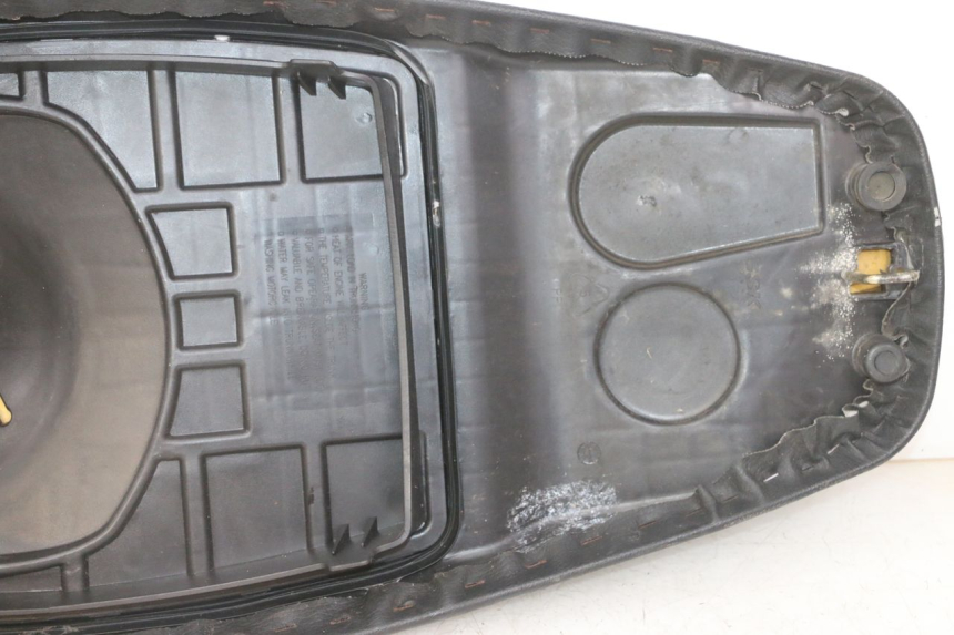 photo de ASIENTO SYM ORBIT 2 4T 50 (2008 - 2017) - Foto de producto adicional