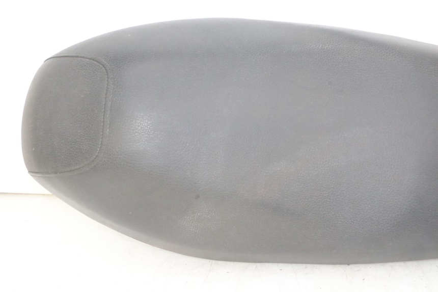 photo de ASIENTO SYM ORBIT 2 4T 50 (2008 - 2017) - Inspección visual detallada