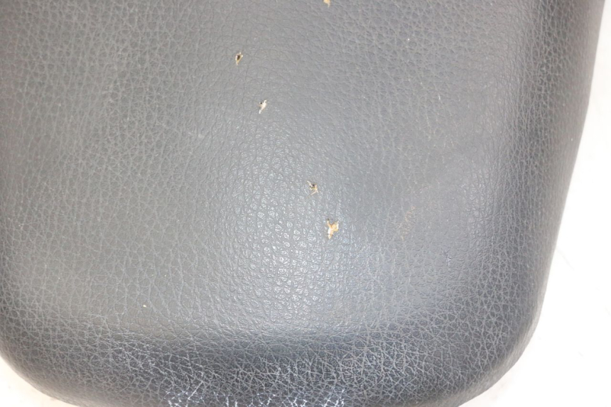 photo de ASIENTO SYM ORBIT 2 4T 50 (2008 - 2017) - Zoom estado de uso