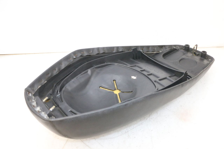 photo de ASIENTO SYM ORBIT 2 4T 50 (2008 - 2017) - Zoom estado de uso