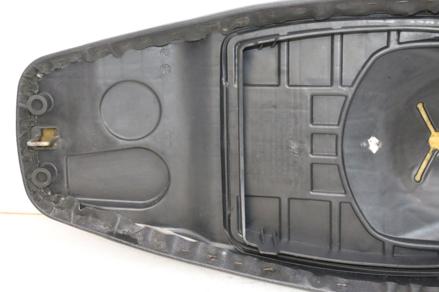 photo de ASIENTO SYM ORBIT 2 4T 50 (2008 - 2017) - Vista general del producto