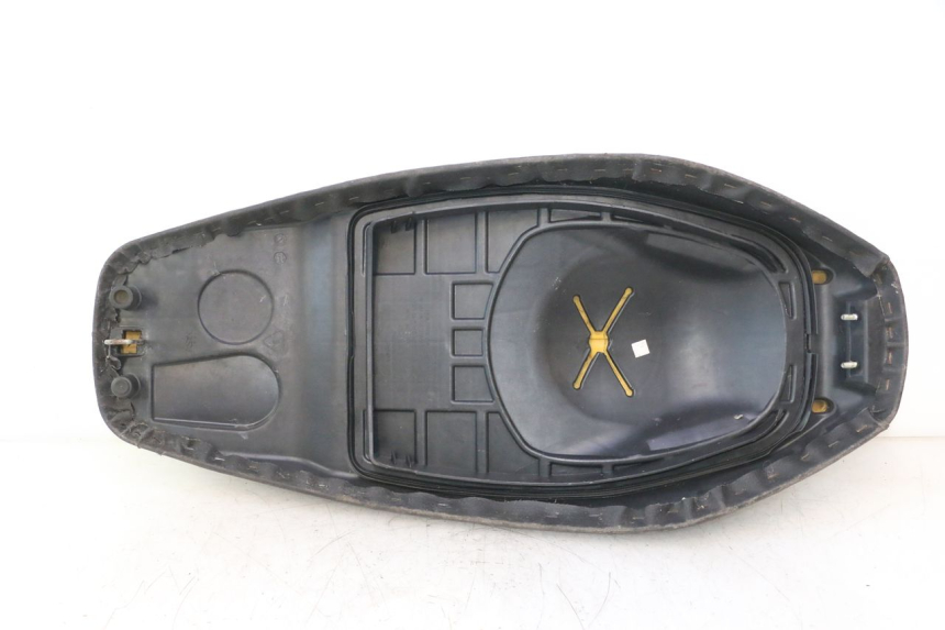 photo de ASIENTO SYM ORBIT 2 4T 50 (2008 - 2017) - Primer plano de alta resolución