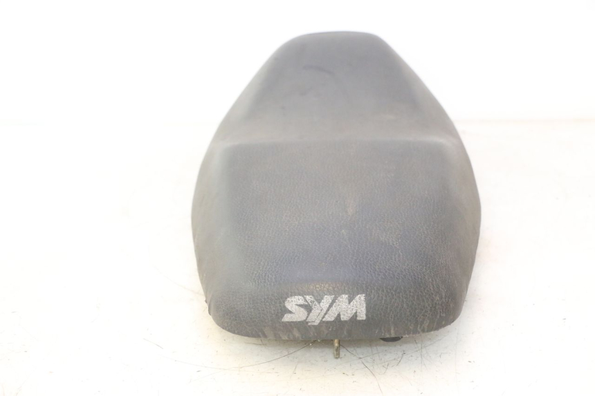 photo de ASIENTO SYM ORBIT 2 4T 50 (2008 - 2017) - Enfoque en la estructura