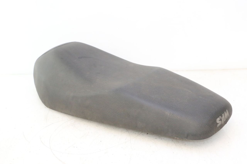 photo de ASIENTO SYM ORBIT 2 4T 50 (2008 - 2017) - Ángulo de visión alternativo