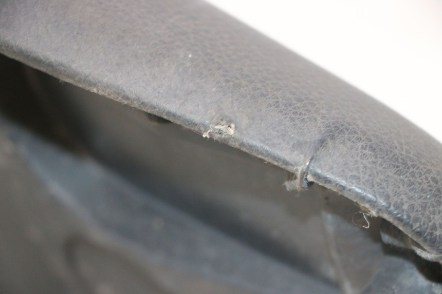 photo de ASIENTO SYM ORBIT 2 4T 50 (2008 - 2017) - Zoom estado de uso