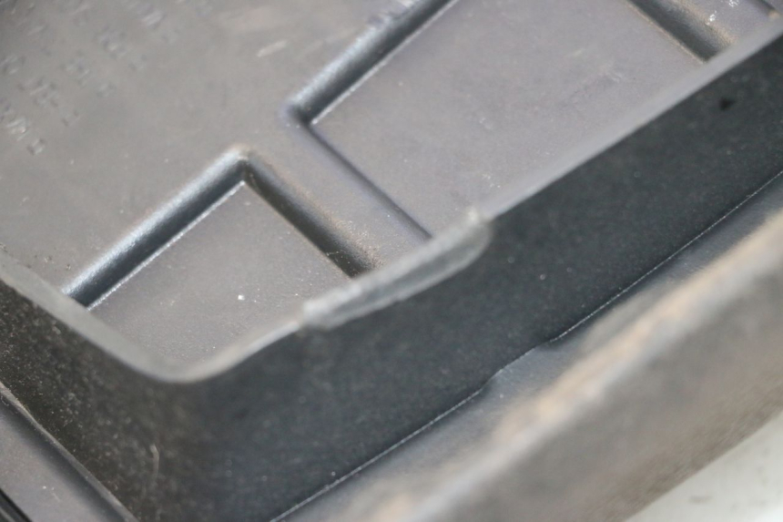 photo de ASIENTO SYM ORBIT 2 4T 50 (2008 - 2017) - Primer plano técnico