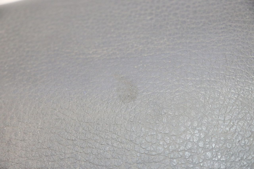 photo de ASIENTO SYM ORBIT 2 4T 50 (2008 - 2017) - Detalles de los puntos de fijación