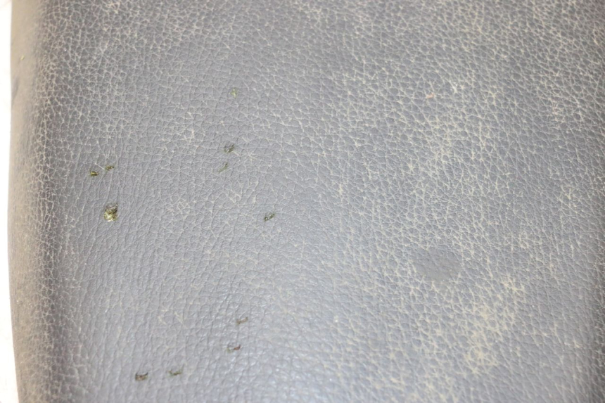 photo de ASIENTO SYM ORBIT 2 50 (2008 - 2014) - Zoom sobre los componentes