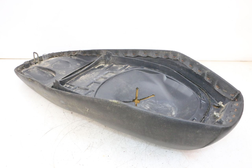 photo de ASIENTO SYM ORBIT 2 50 (2008 - 2014) - Zoom estado de uso