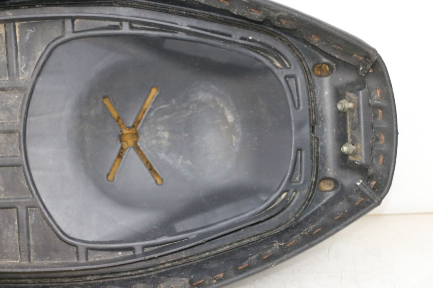 photo de ASIENTO SYM ORBIT 2 50 (2008 - 2014) - Vista principal