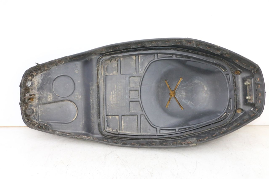 photo de ASIENTO SYM ORBIT 2 50 (2008 - 2014) - Detalle de la pieza