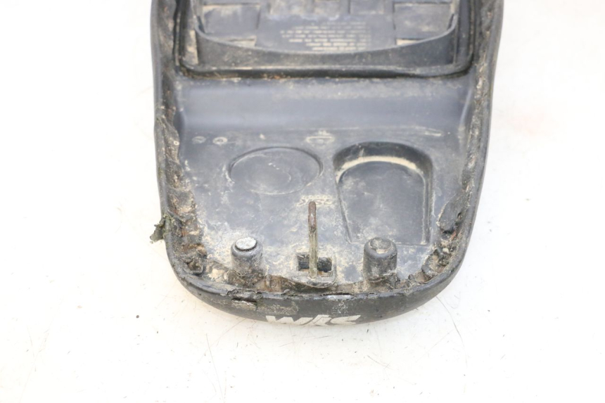 photo de ASIENTO SYM ORBIT 2 50 (2008 - 2014) - Vista general del producto