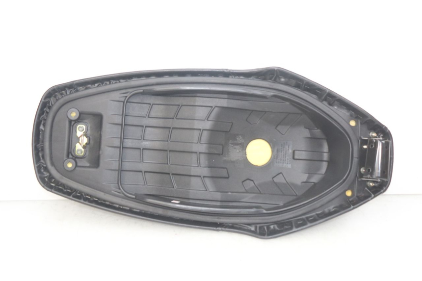 photo de ASIENTO SYM ORBIT III 3 4T 50 (2018 - 2021) - Zoom sobre los componentes