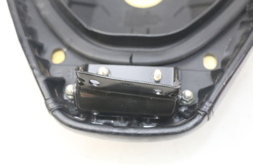 photo de ASIENTO SYM ORBIT III 3 4T 50 (2018 - 2021) - Vista general del producto