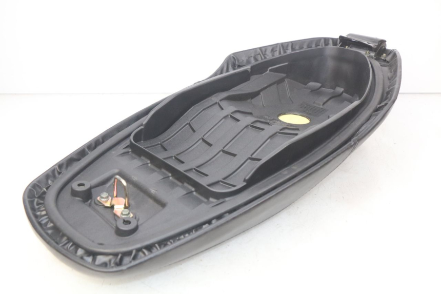 photo de ASIENTO SYM ORBIT III 3 4T 50 (2018 - 2021) - Recambio usado revisado