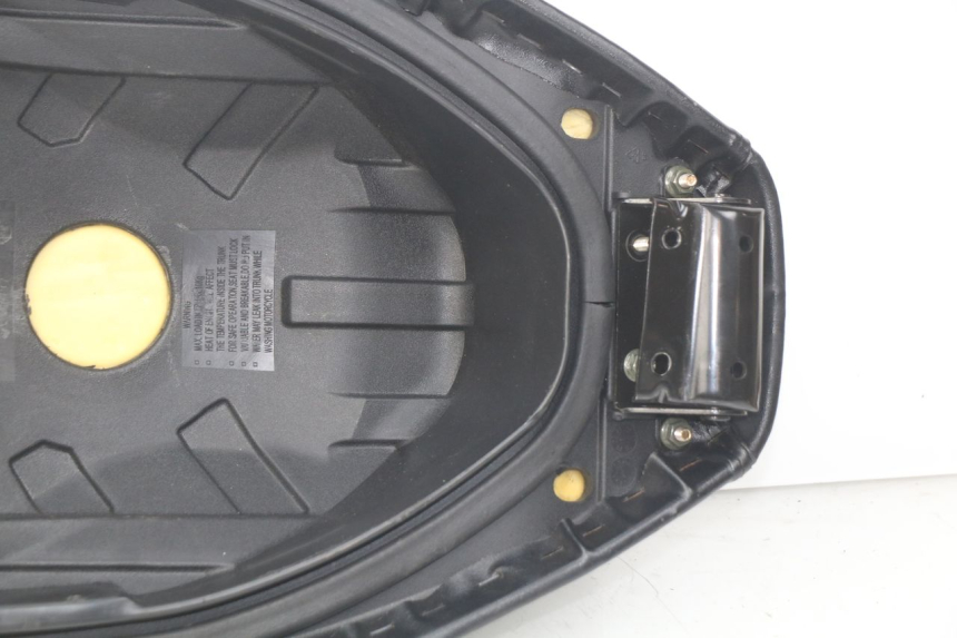 photo de ASIENTO SYM ORBIT III 3 4T 50 (2018 - 2021) - Marcados y referencias originales