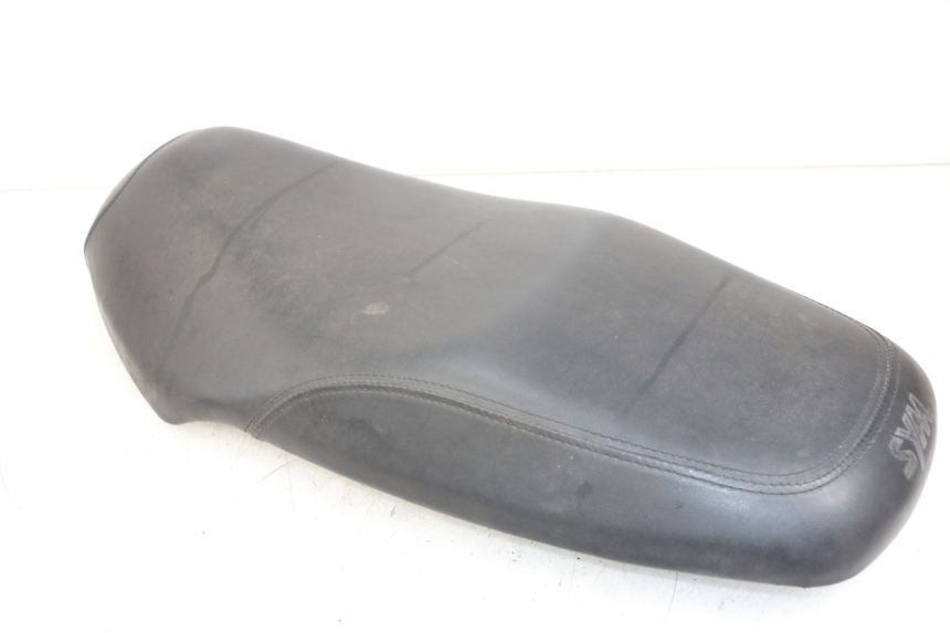 photo de ASIENTO SYM ORBIT III 3 4T 50 (2018 - 2021) - Otra perspectiva