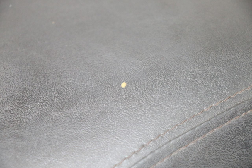 photo de ASIENTO SYM ORBIT III 3 4T 50 (2021 - 2025) - Otra perspectiva