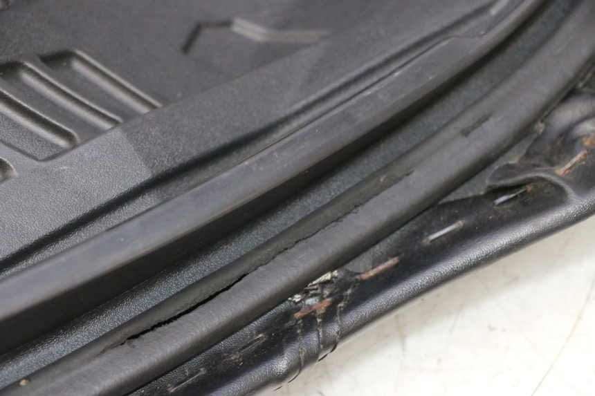 photo de ASIENTO SYM ORBIT III 3 4T 50 (2021 - 2025) - Zoom calidad de ocasión