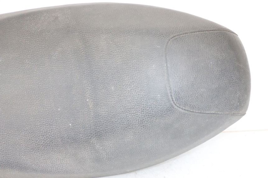 photo de ASIENTO SYM ORBIT 50 (2008 - 2010) - Características distintivas